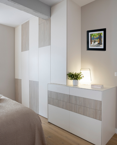 Dressings Un dressing sur-mesure, vous en rêvez, on le fait ! QUADRO LE MANS