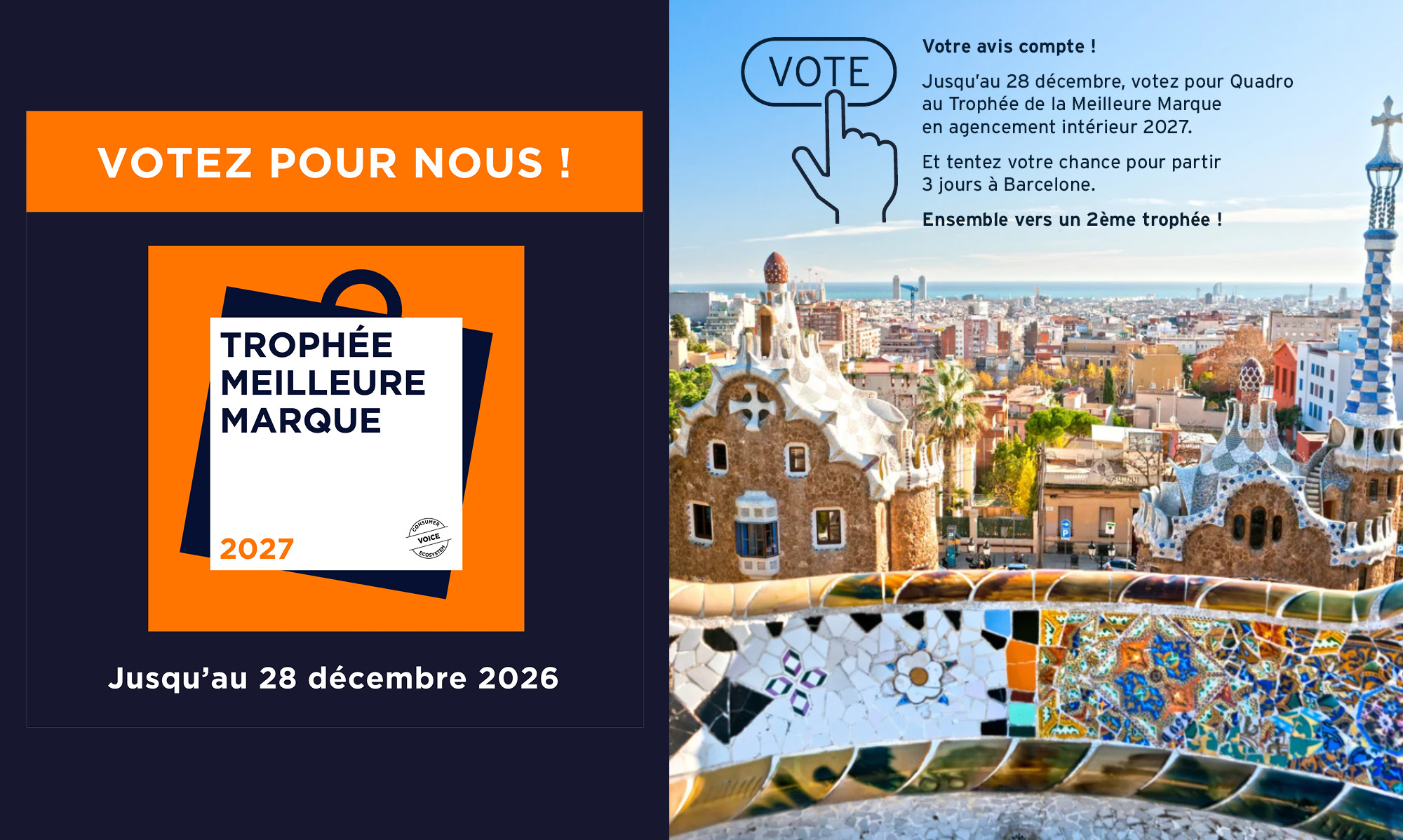 Actualité
