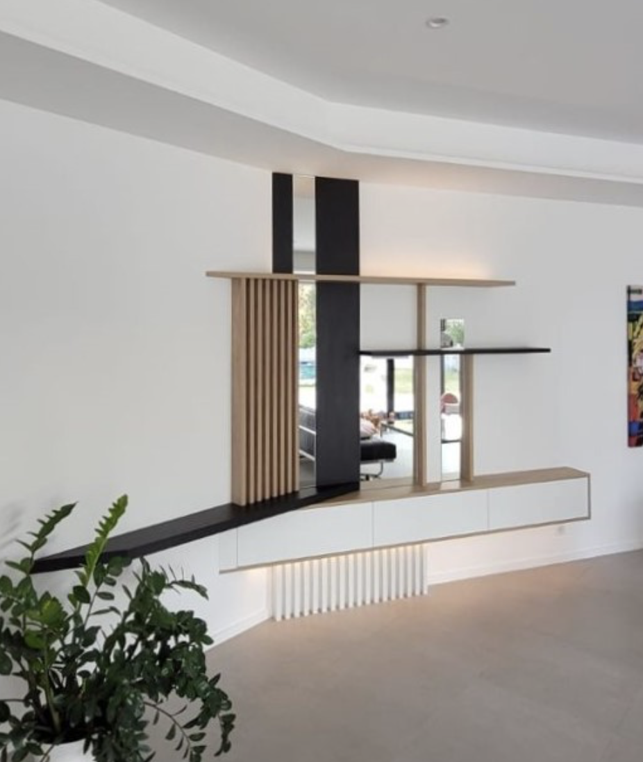 COMPOSITION MURALE, 100% SUR-MESURE !