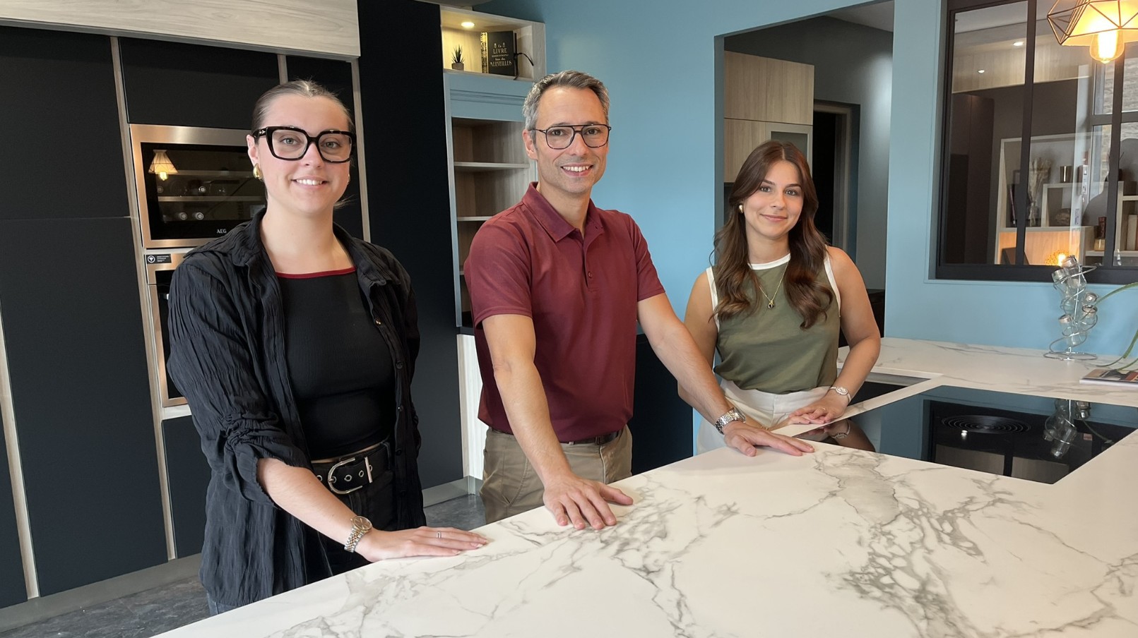 📰 Quadro Villefranche dans Le Patriote Beaujolais