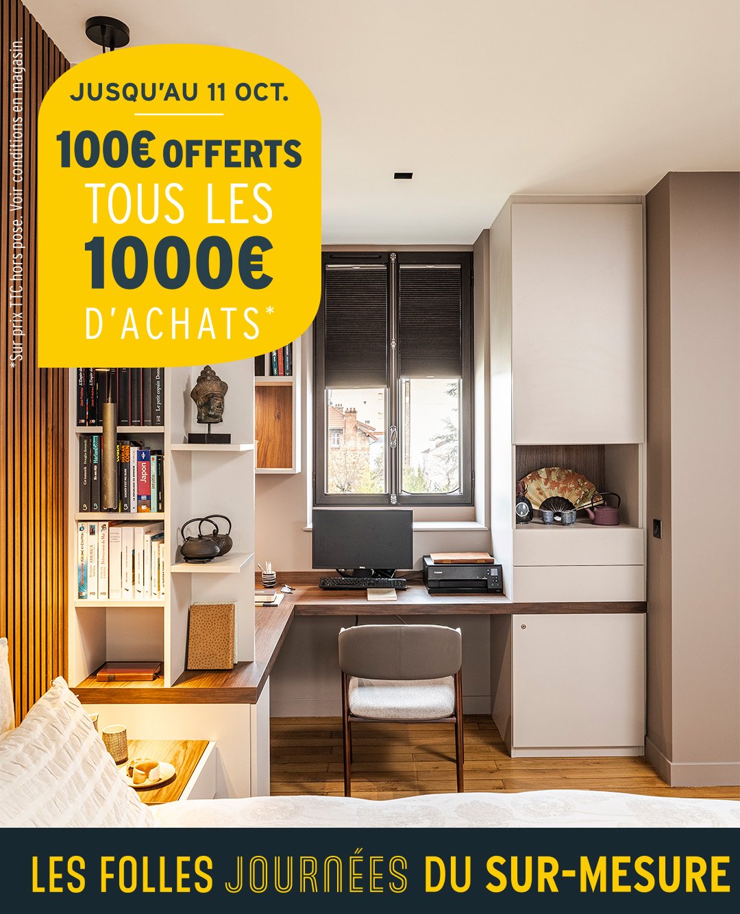 PROMO SEPTEMBRE 2025