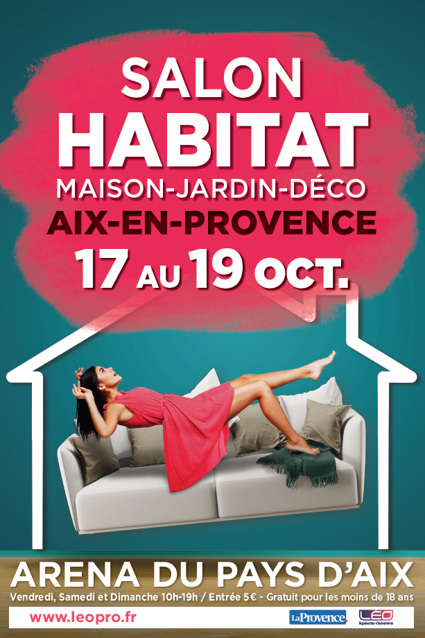 SALON DE L'HABITAT 2025 - QUADRO
