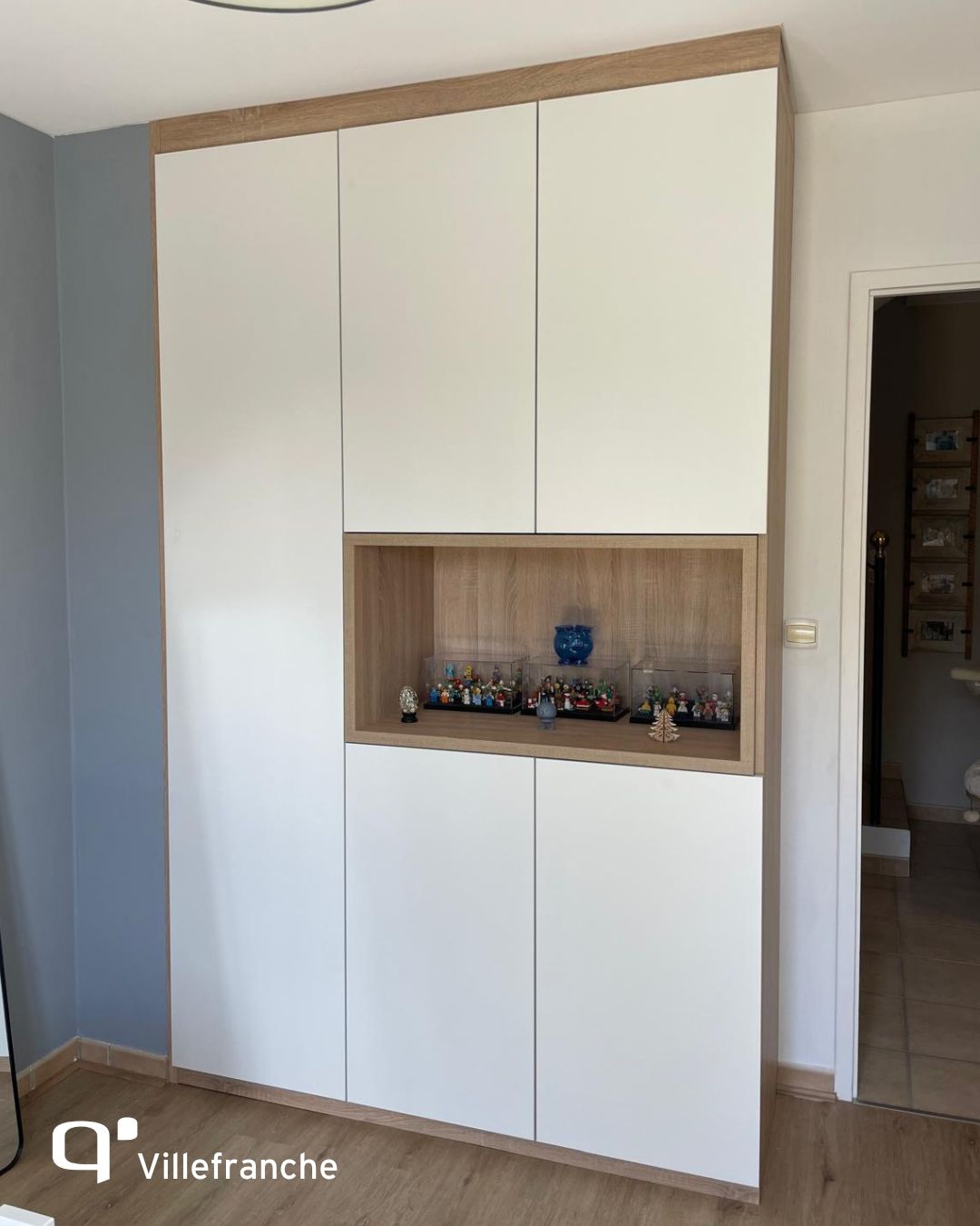 🎯 Quand le rangement s’adapte à vos passions…