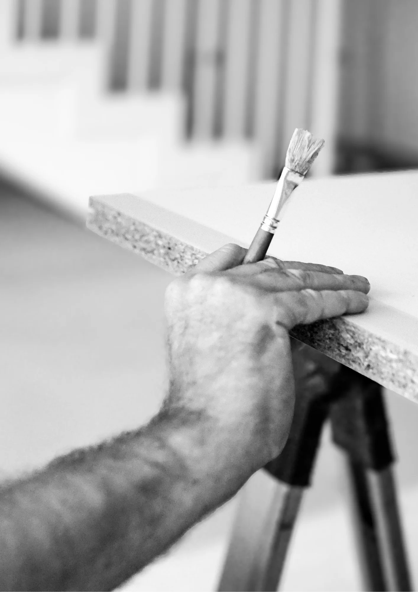 POURQUOI UN PROJET SUR MESURE CHANGE-T-IL LA FAÇON D’HABITER UN INTÉRIEUR ?
