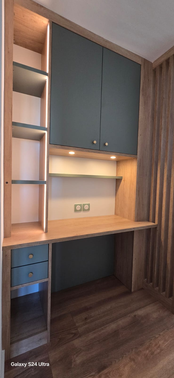 DES DÉCOUPES ULTRA PRECISES