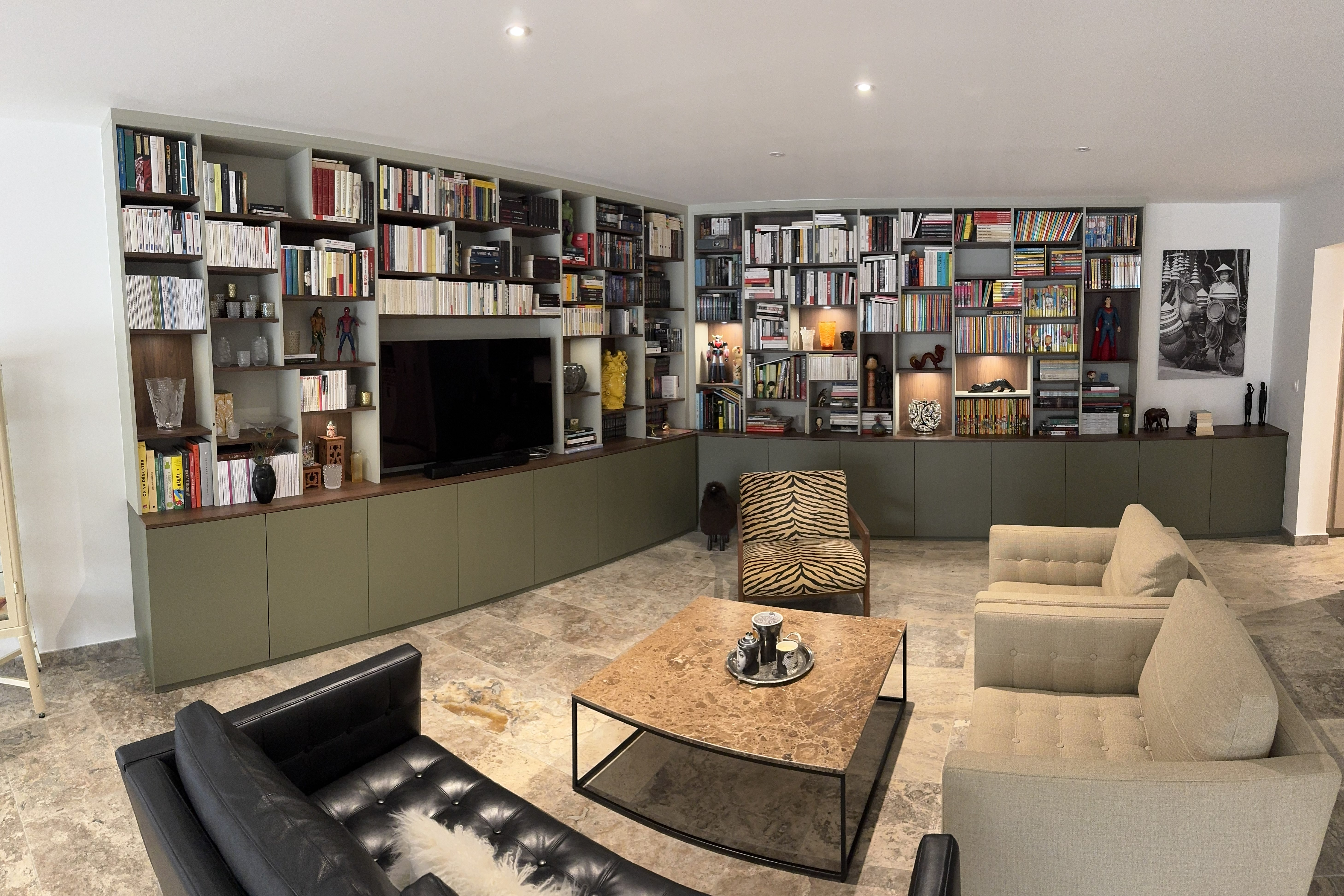 Le succès de l'année pour Quadro Avignon