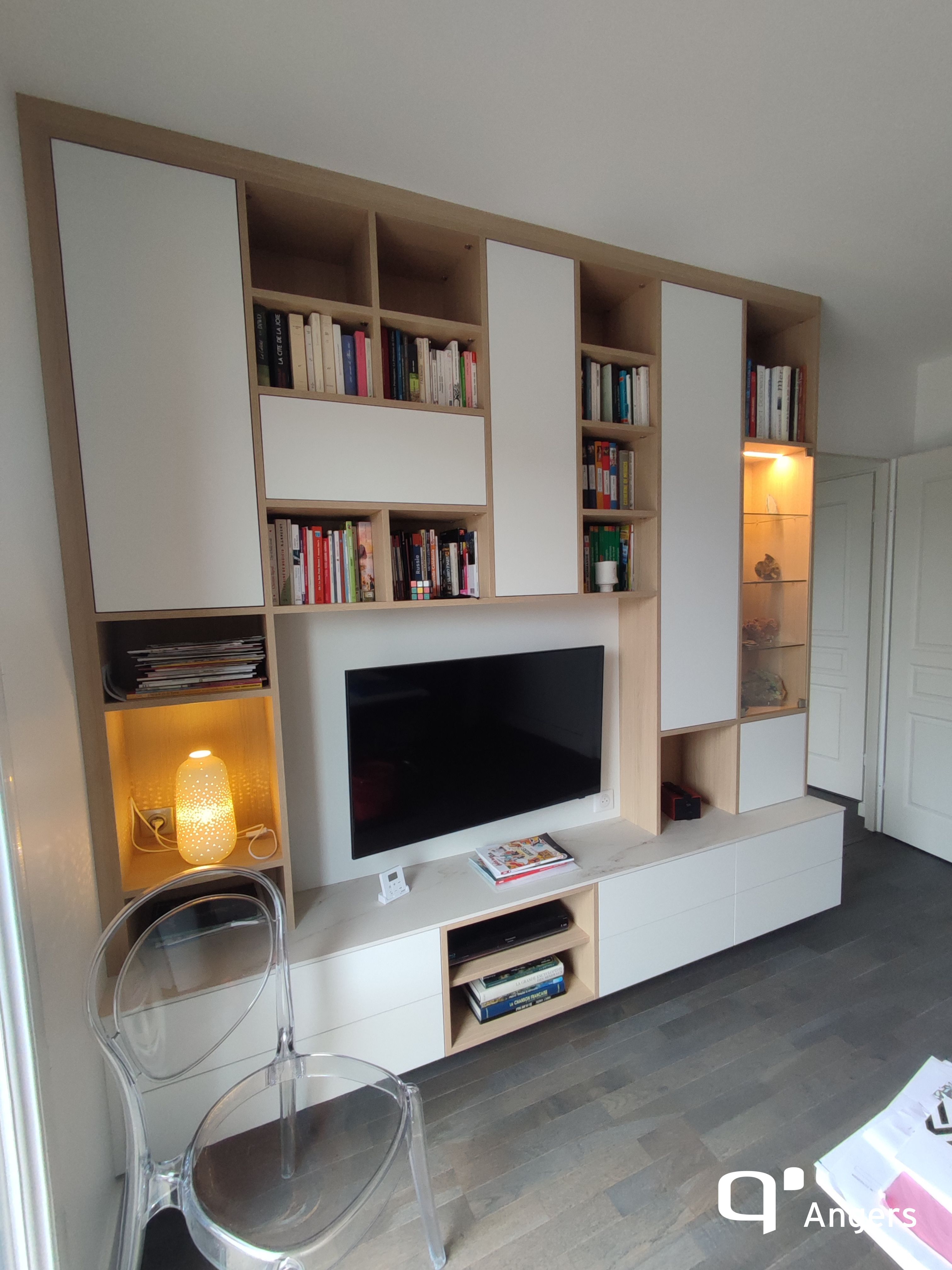 [Réception de la semaine]