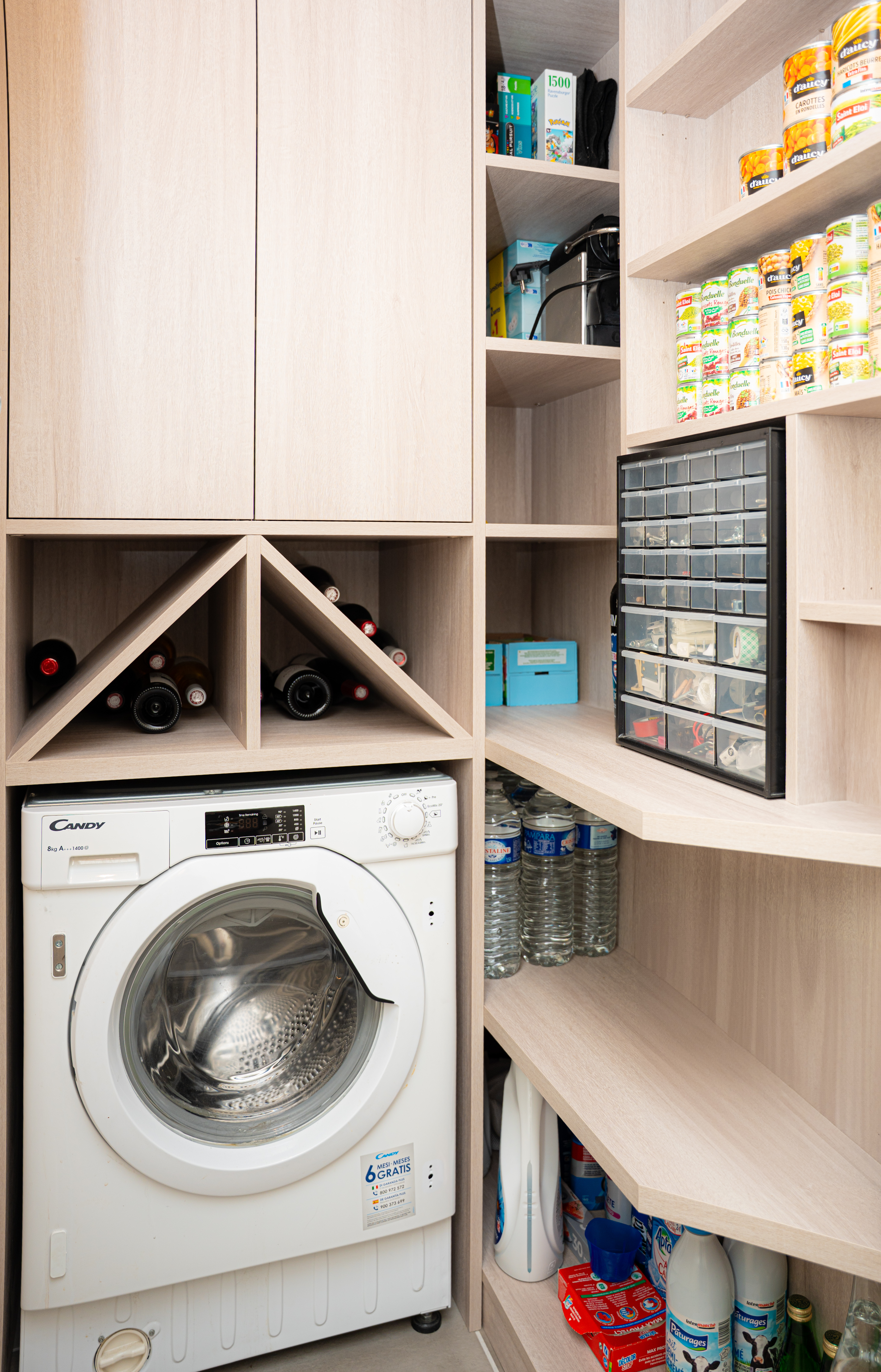 PARLONS D'OPTIMISATION