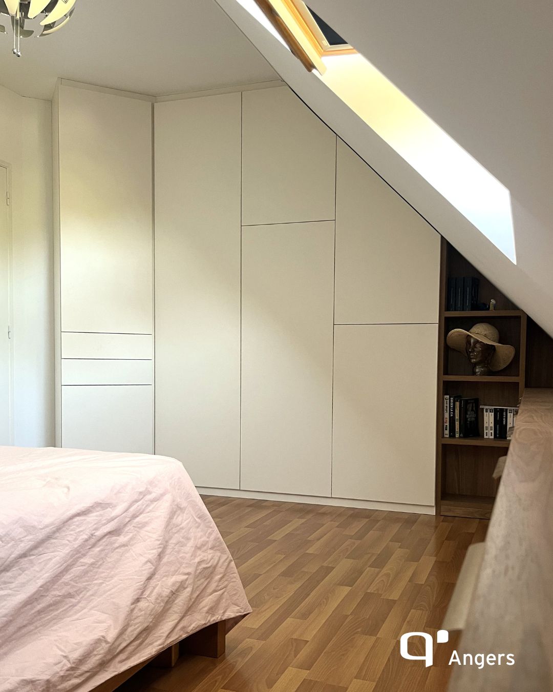 [Réception de la semaine]