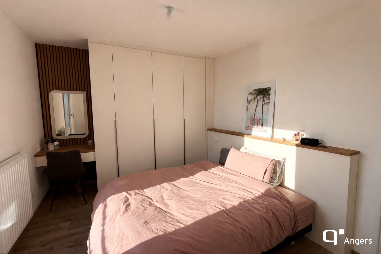 [Réception de la semaine]