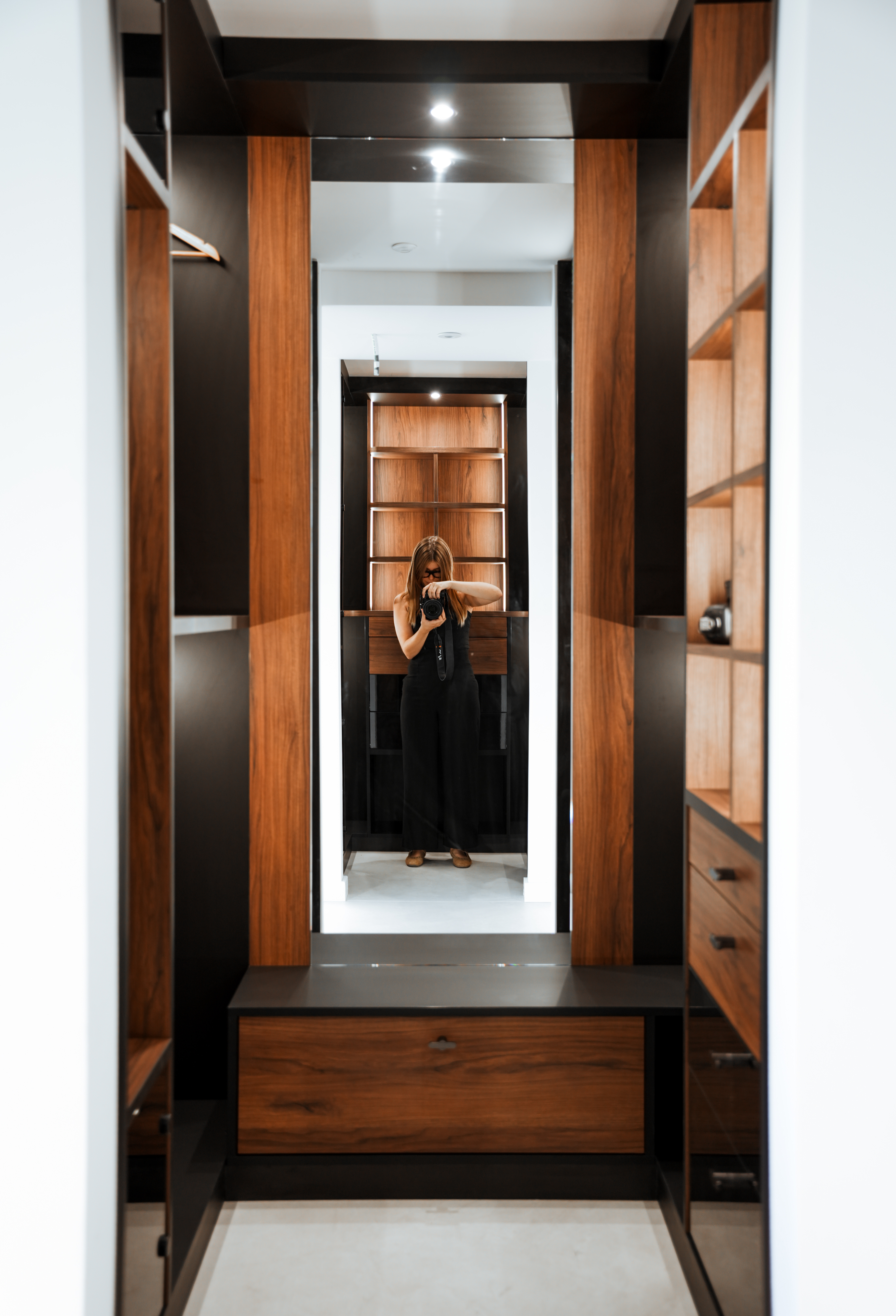 COMMENT ORGANISER SON DRESSING ?