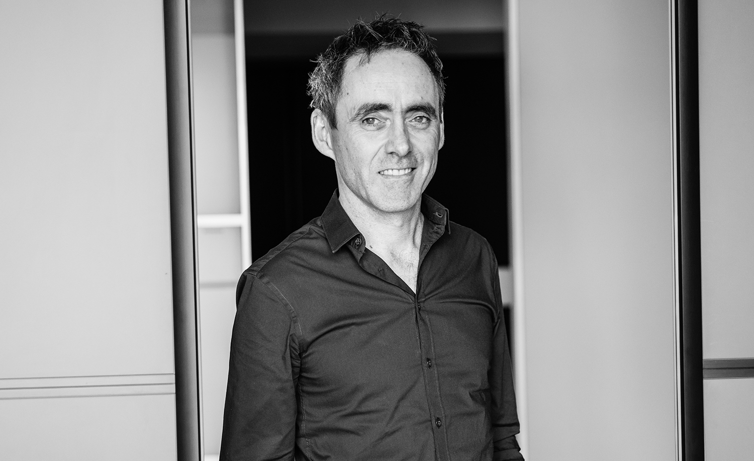 Photo Eric (Dirigeant)