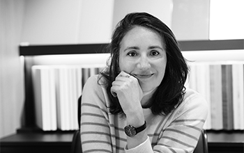 Photo Fabienne