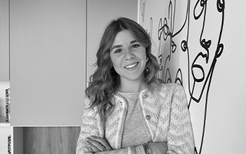 Photo Clara - Conceptrice