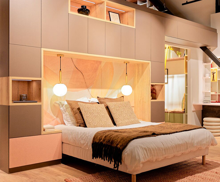 Rangement sur mesure Boé 47550