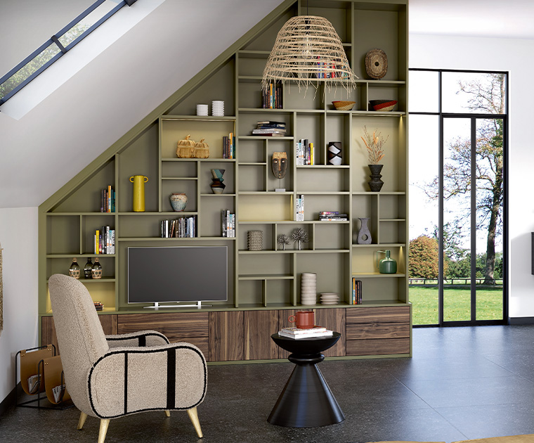 Rangement sur mesure VILLEFRANCHE-SUR-SAÔNE 69400