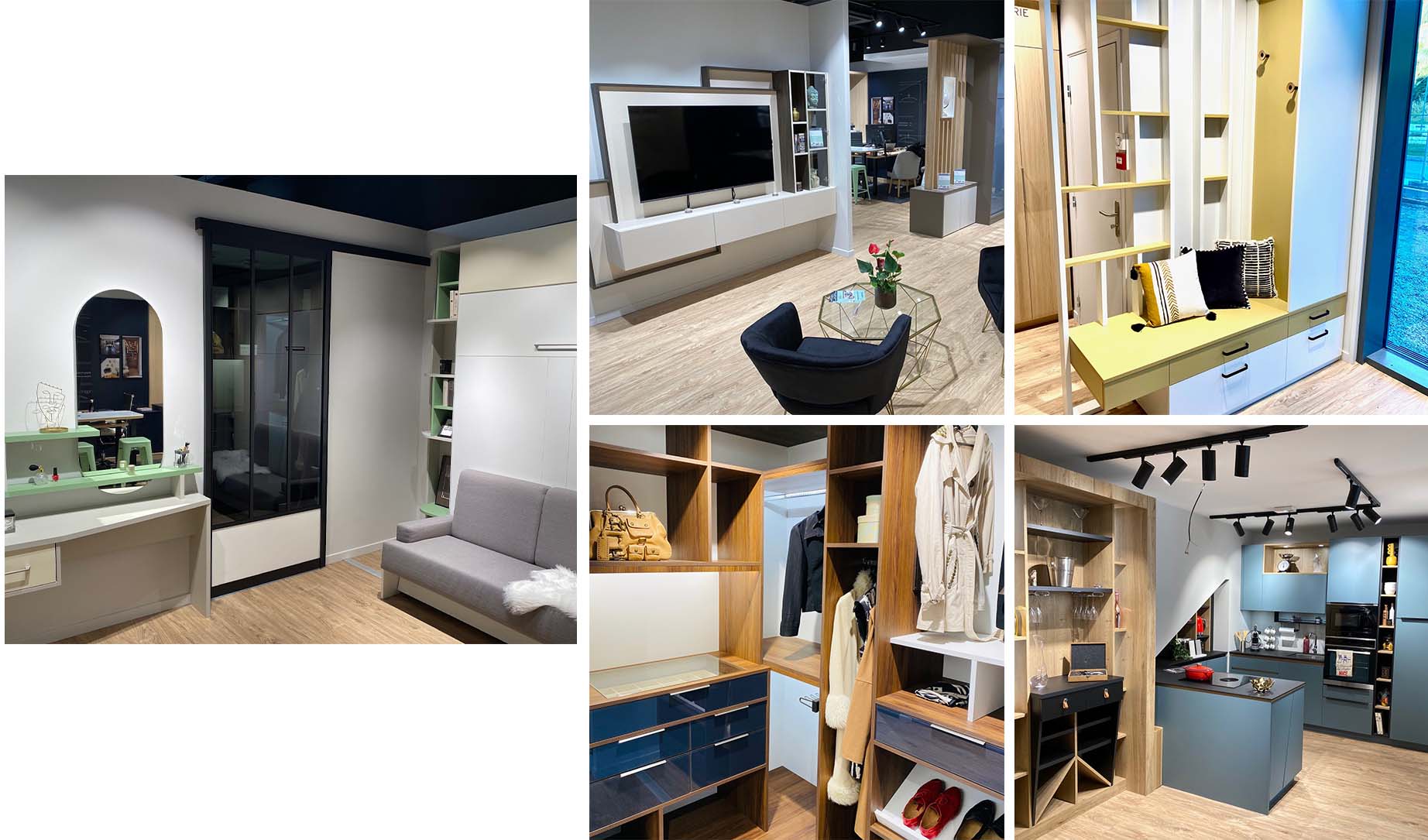 showroom quadro nice