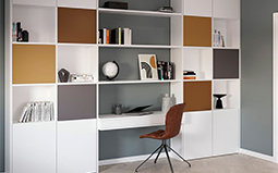 bureau chambre quadro